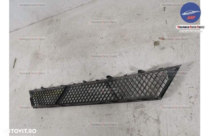 Grila Inferioara BMW  Seria 5  F07/F10/F11 [2009 - 2013] - 5