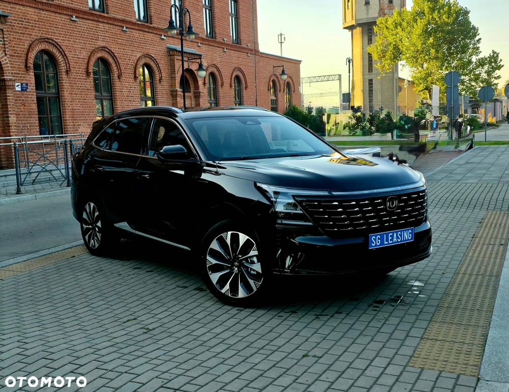 Changan CS75 Plus