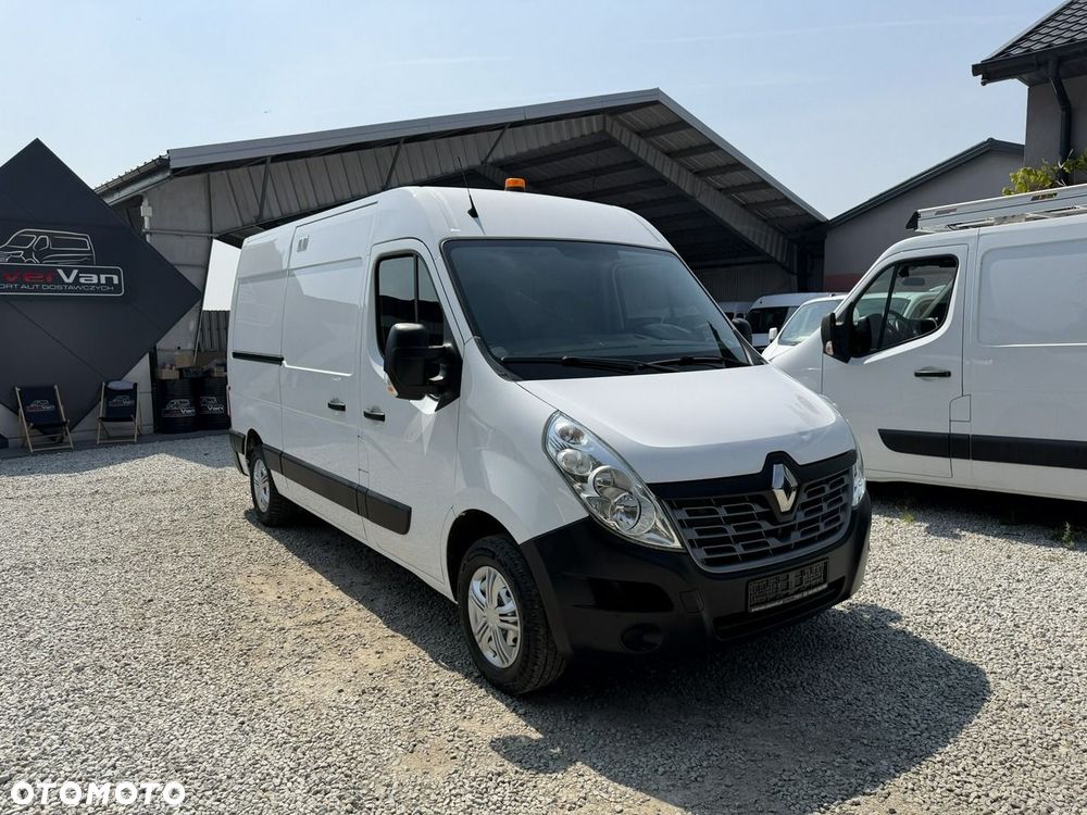 Renault Master - 3