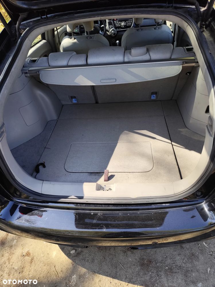 Honda Insight - 10
