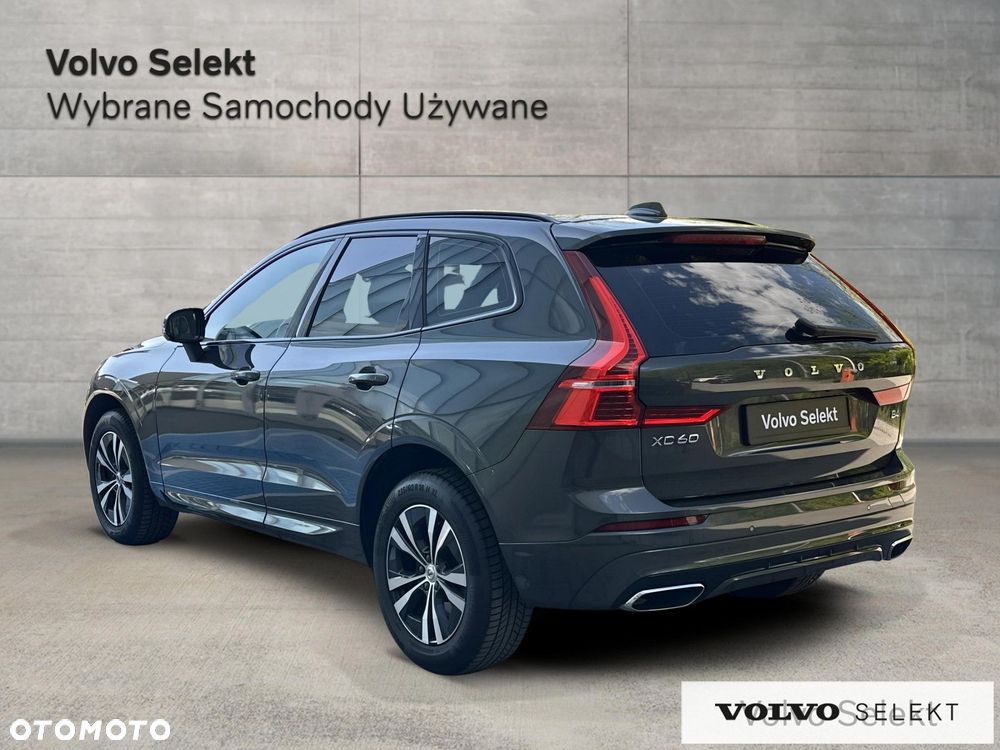 Volvo XC 60 - 9