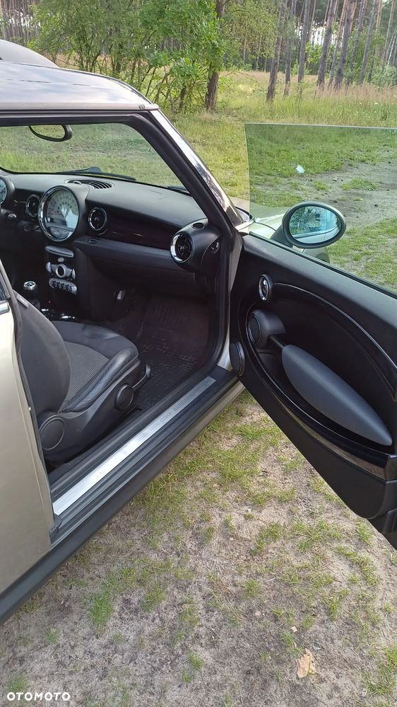 MINI Clubman Cooper - 19