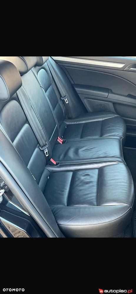 Skoda Superb 2.0 TDI 4x4 Ambition DSG - 12