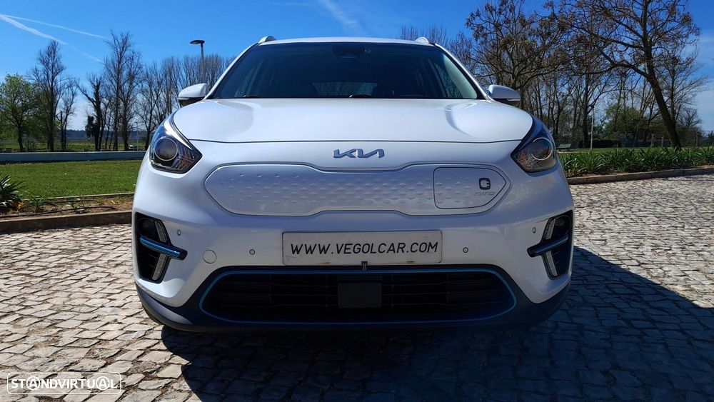 Kia e-Niro 64kWh - 12