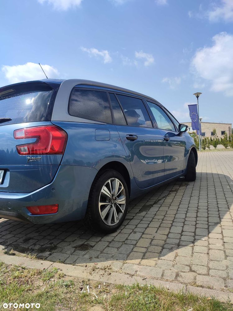 Citroën C4 Grand Picasso - 3