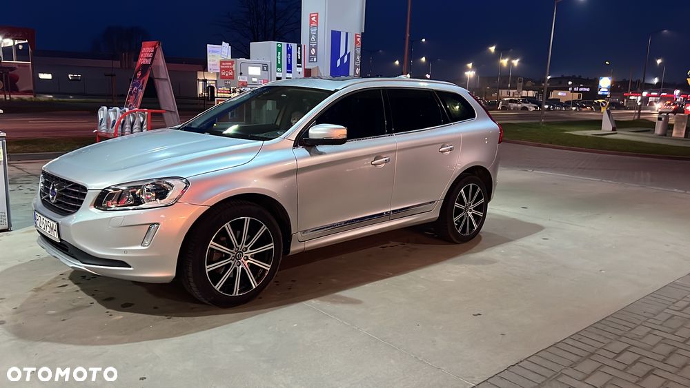 Volvo XC 60 T5 Geartronic Summum - 5