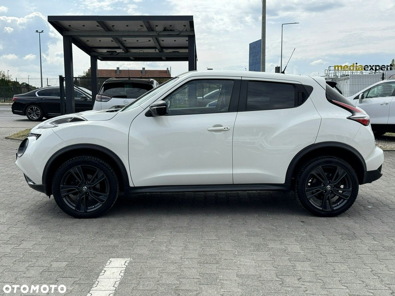 Nissan Juke - 5