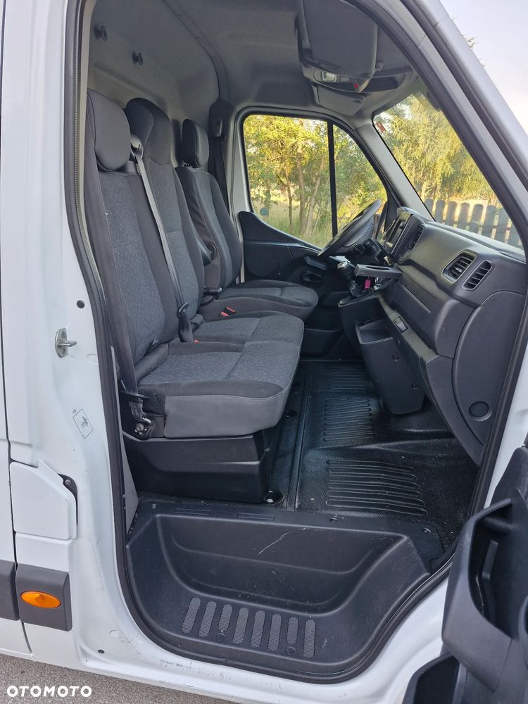 Opel Movano - 24