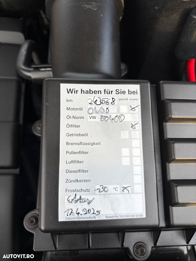 Volkswagen Tiguan 1.4 TSI 4Motion Sport & Style - 28