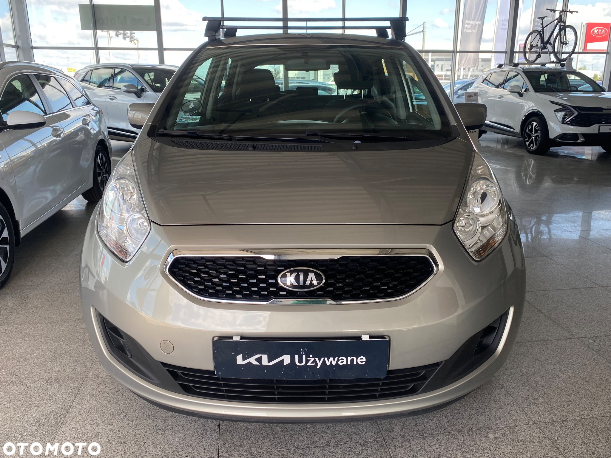 Kia Venga 1.6 M - 7