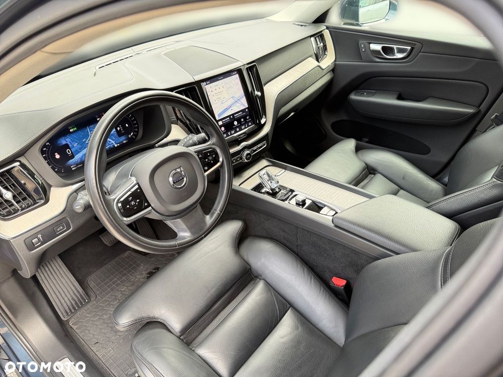 Volvo XC 60 - 13