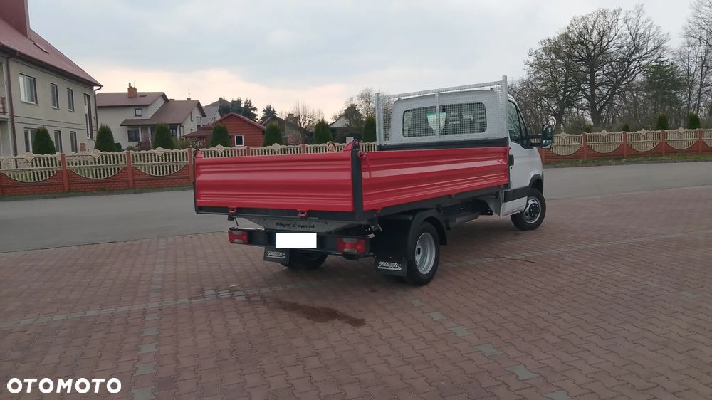 Iveco Daily 35c15 - 4