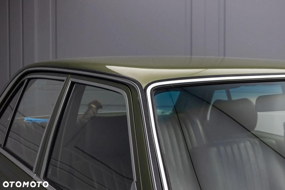 Mercedes-Benz W123 - 14
