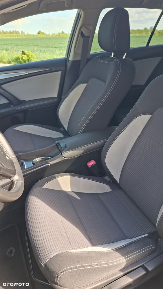 Toyota Avensis 2.0 D-4D Selection - 5