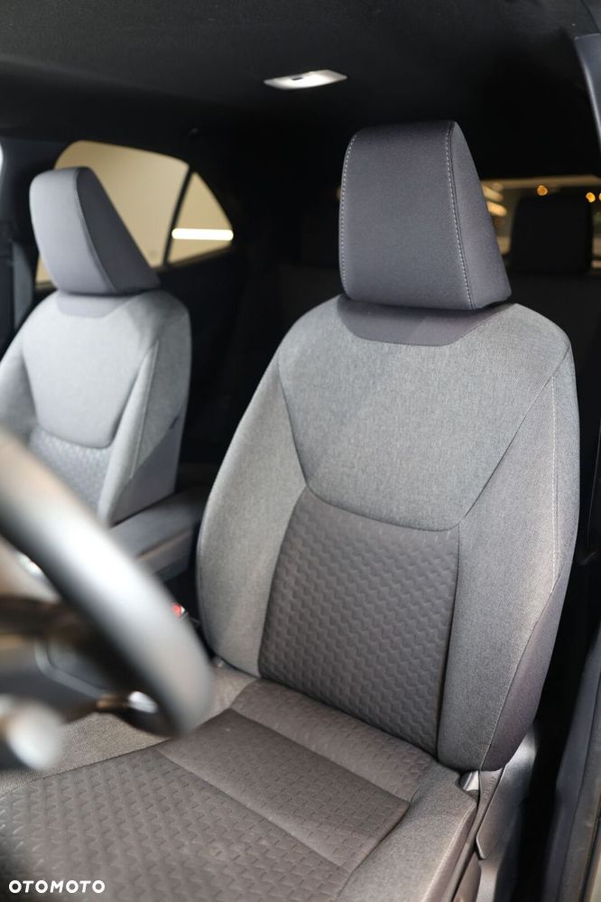 Toyota Yaris Cross Hybrid 1.5 Style - 10