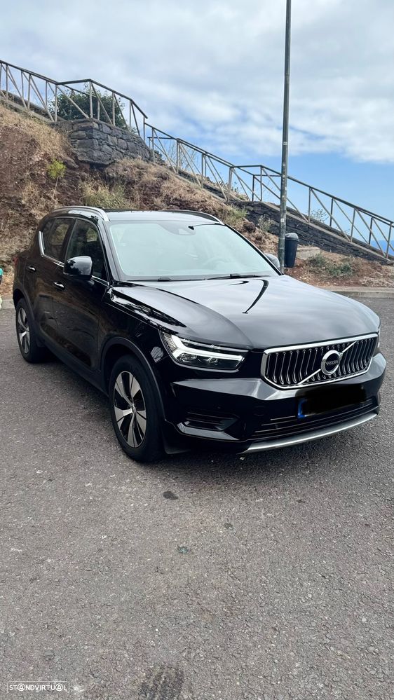 Volvo XC 40 - 2