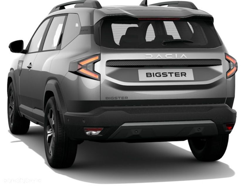 Dacia Bigster 1.2 TCe mHEV Expression - 8