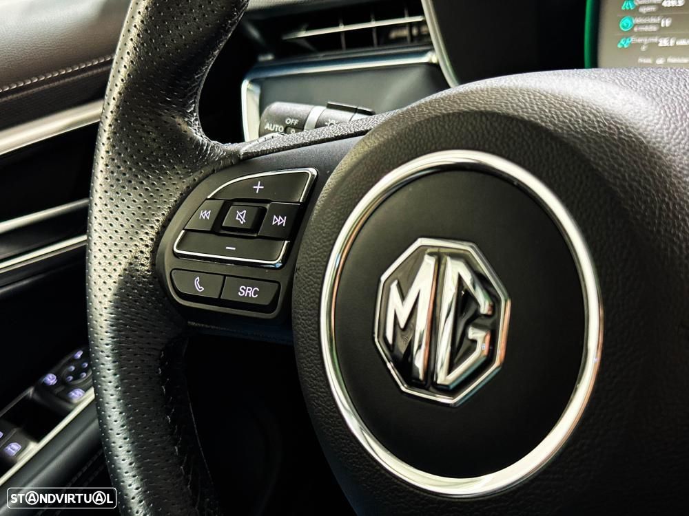 MG Marvel R 70 kWh AWD Performance - 45