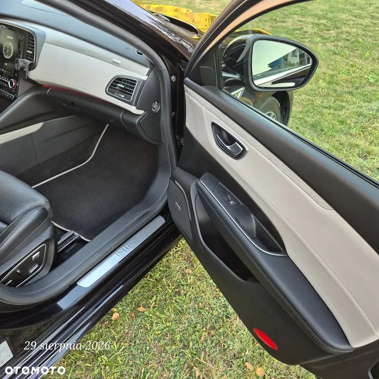 Renault Talisman 2.0 Blue dCi Initiale Paris EDC - 9