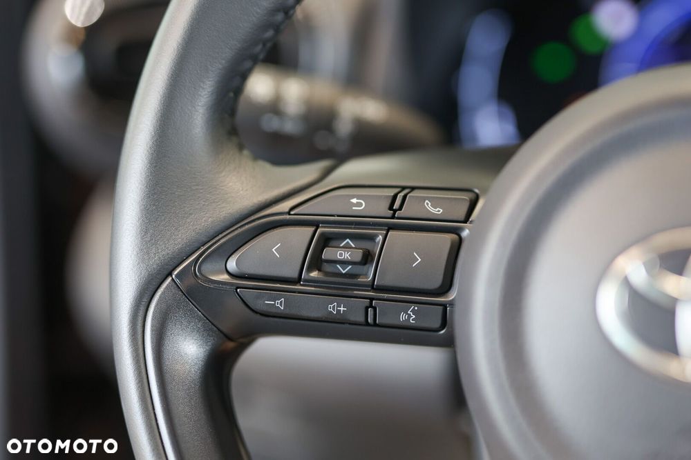 Toyota Yaris Cross Hybrid 1.5 Comfort - 25