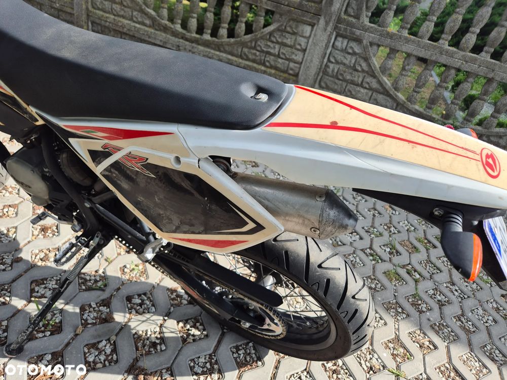 Beta RR - 27