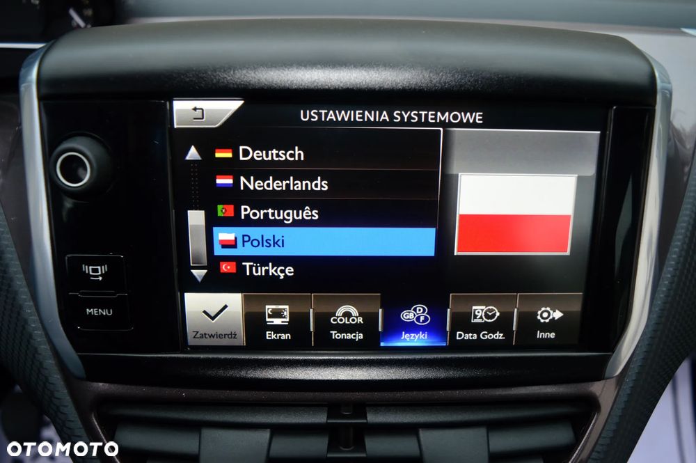 Peugeot 2008 - 24