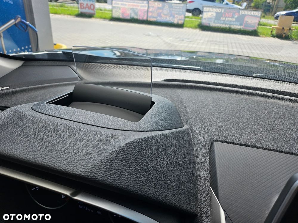 Mitsubishi Eclipse Cross 1.5 T-MIVEC ClearTec CVT 2WD Diamant Edition Plus - 33