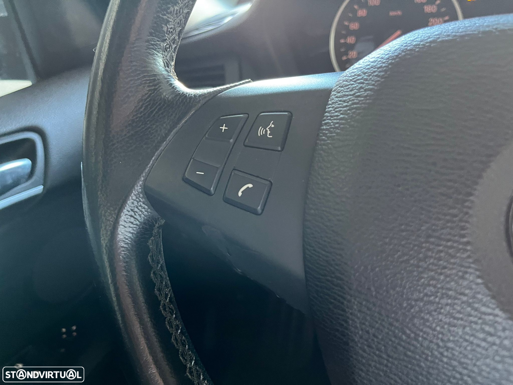 BMW X5 3.0 si - 23