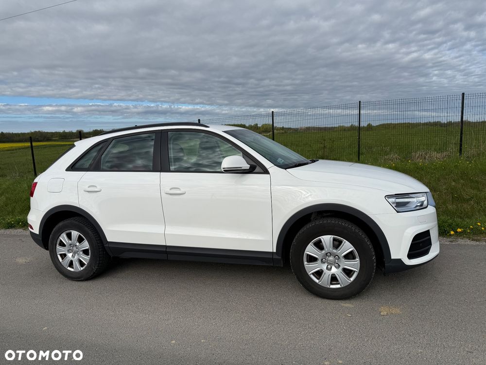 Audi Q3 1.4 TFSI S tronic - 3
