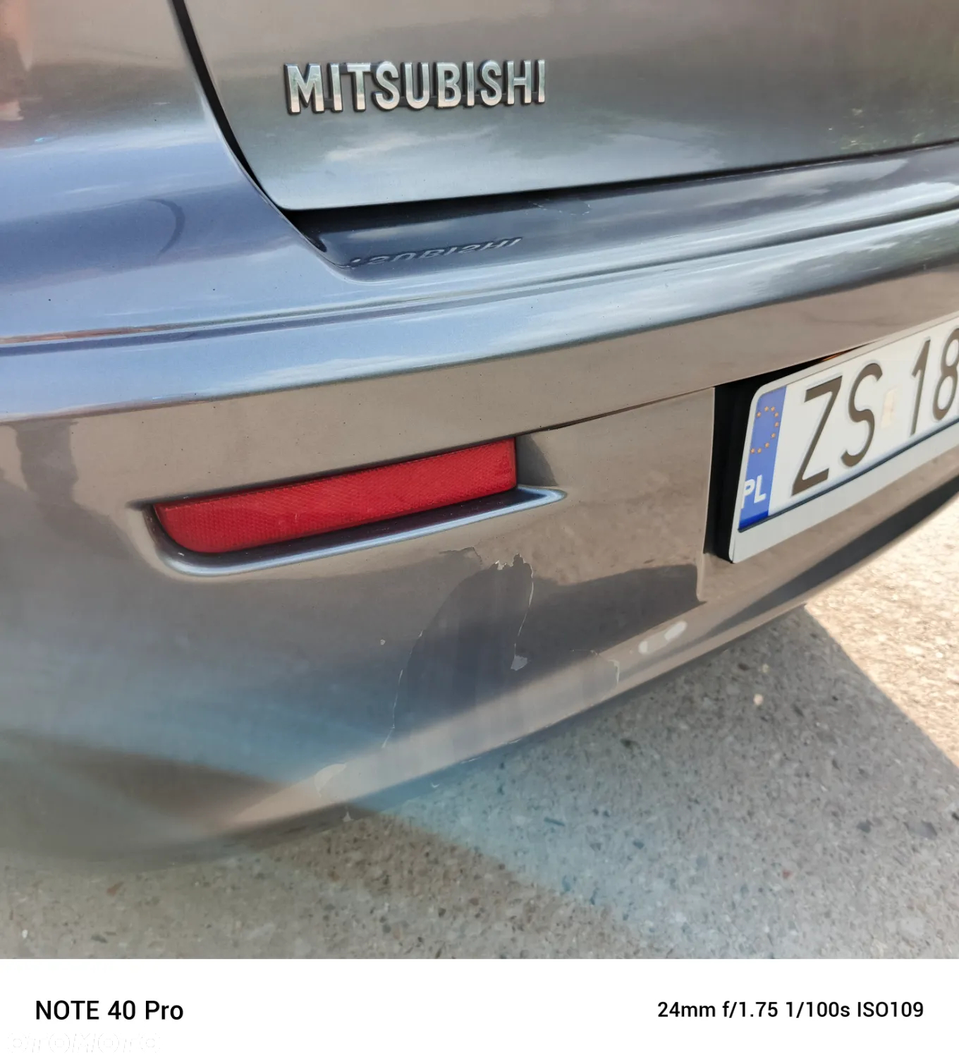 Mitsubishi Lancer 1.8 Instyle NAVI - 11