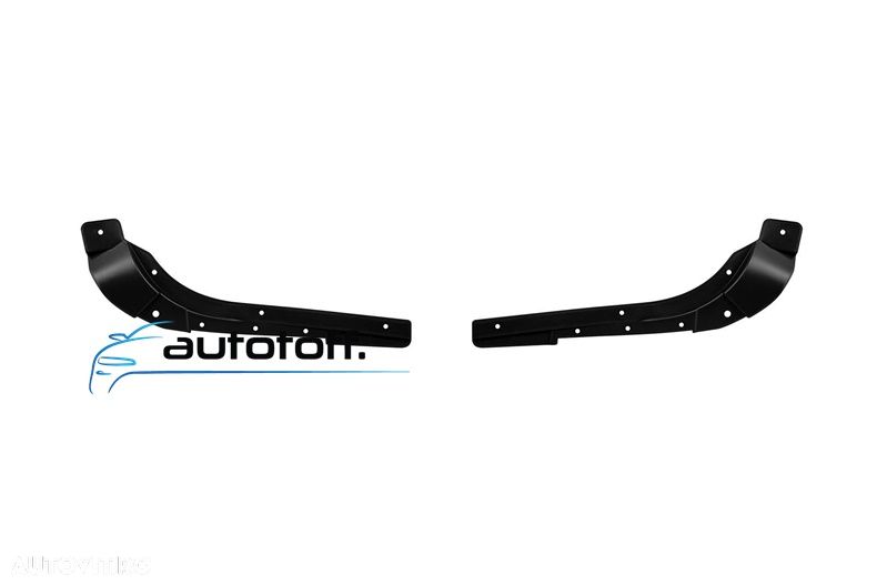 Bara fata compatibila cu Mercedes G-Class W464 (2018 up) + Extensii aripi - 20