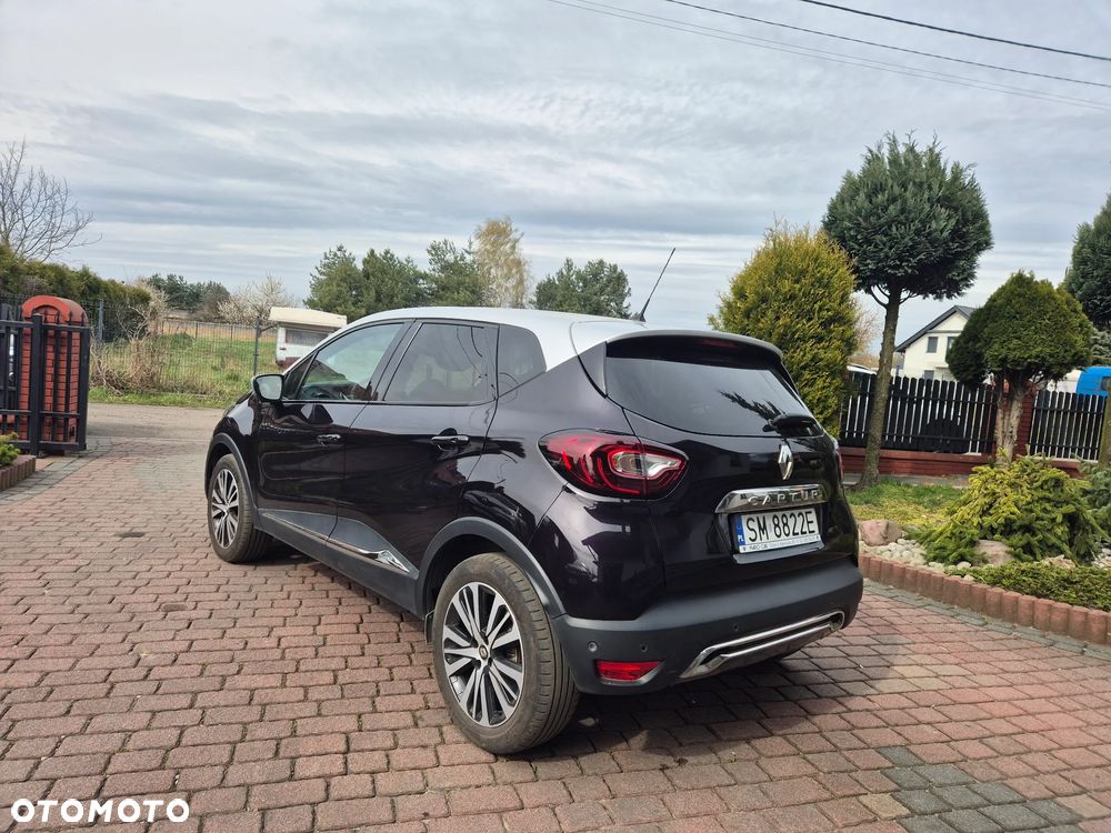 Renault Captur - 8