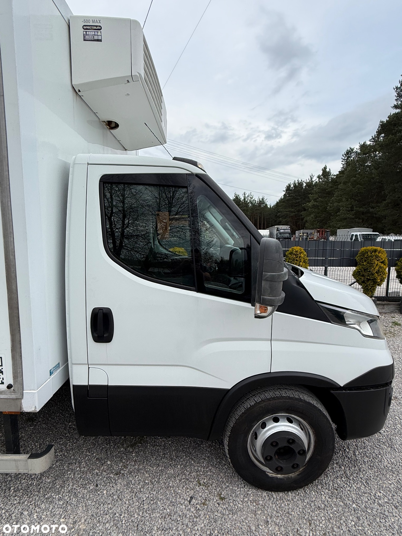 Iveco Daily - 4