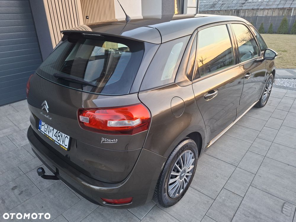 Citroën C4 Picasso - 3