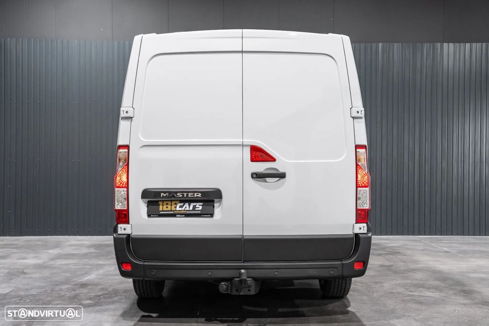 Renault Master L1H1 - 37