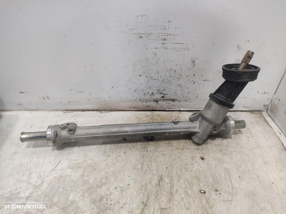 CREMALHEIRA DIREÇÃO SKODA FABIA III 2020 -6C1423058E - 4