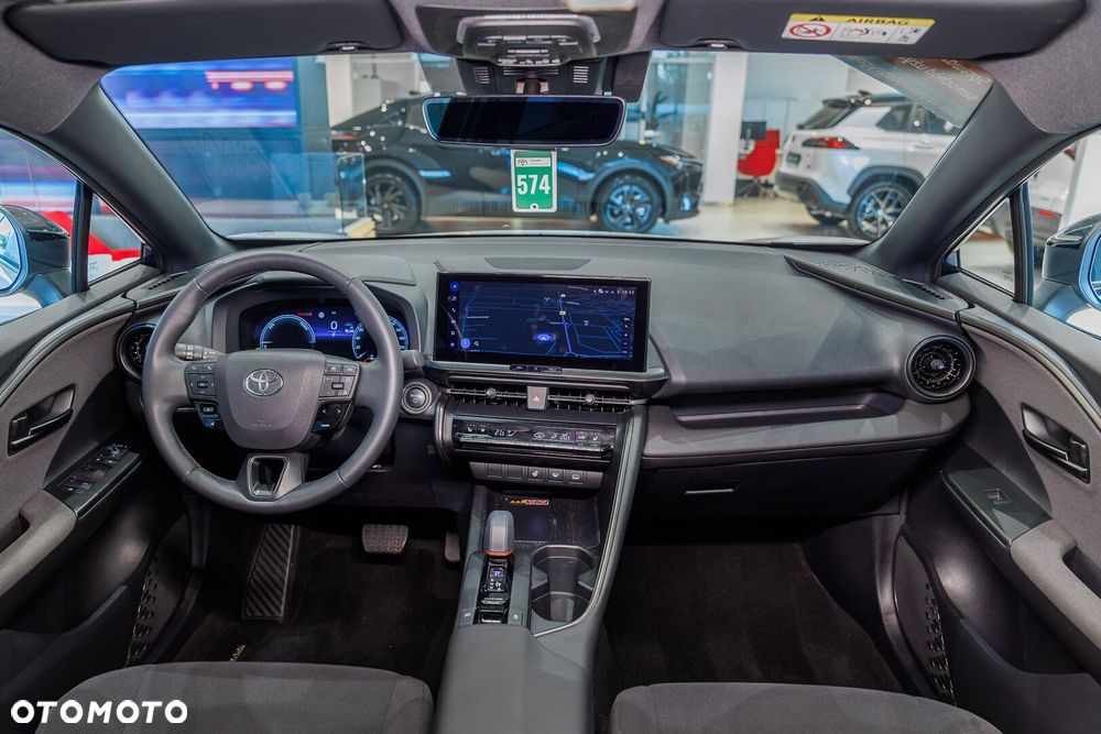 Toyota C-HR - 6