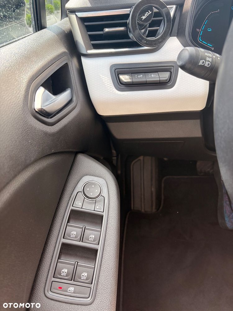 Renault Clio 1.6 E-TECH Equilibre - 14