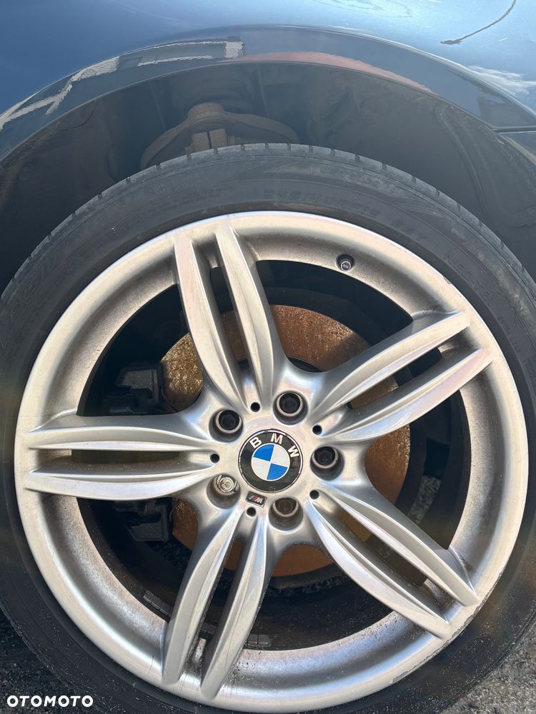BMW Seria 5 520i - 6