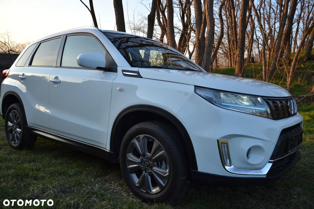 Suzuki Vitara - 9