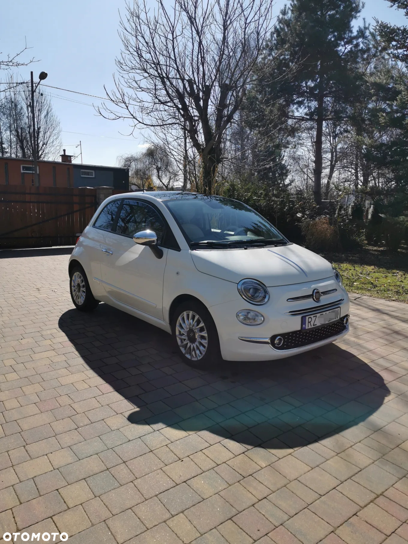 Fiat 500 1.0 Hybrid Dolcevita - 3