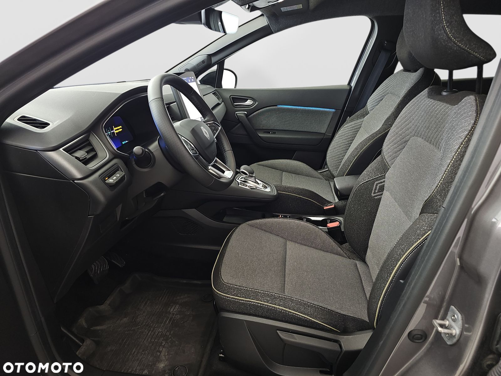 Renault Symbioz 1.6 E-Tech Full Hybrid 145 Techno - 10