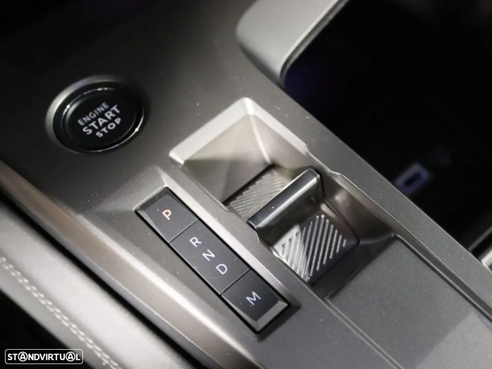 Peugeot 308 SW 1.2 PureTech Allure Pack EAT8 - 5