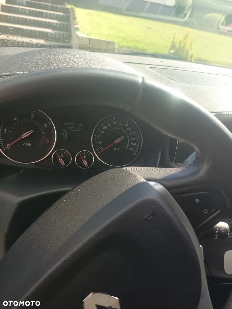 Renault Laguna 2.0 dCi Initiale - 7