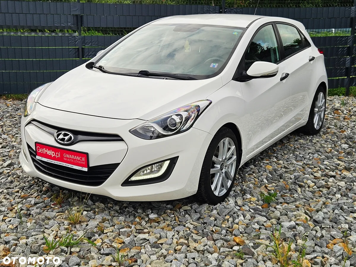 Hyundai i30 - 15