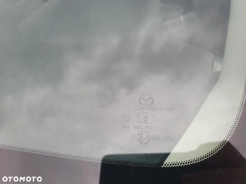 Mazda 2 1.3 MZR Active - 22