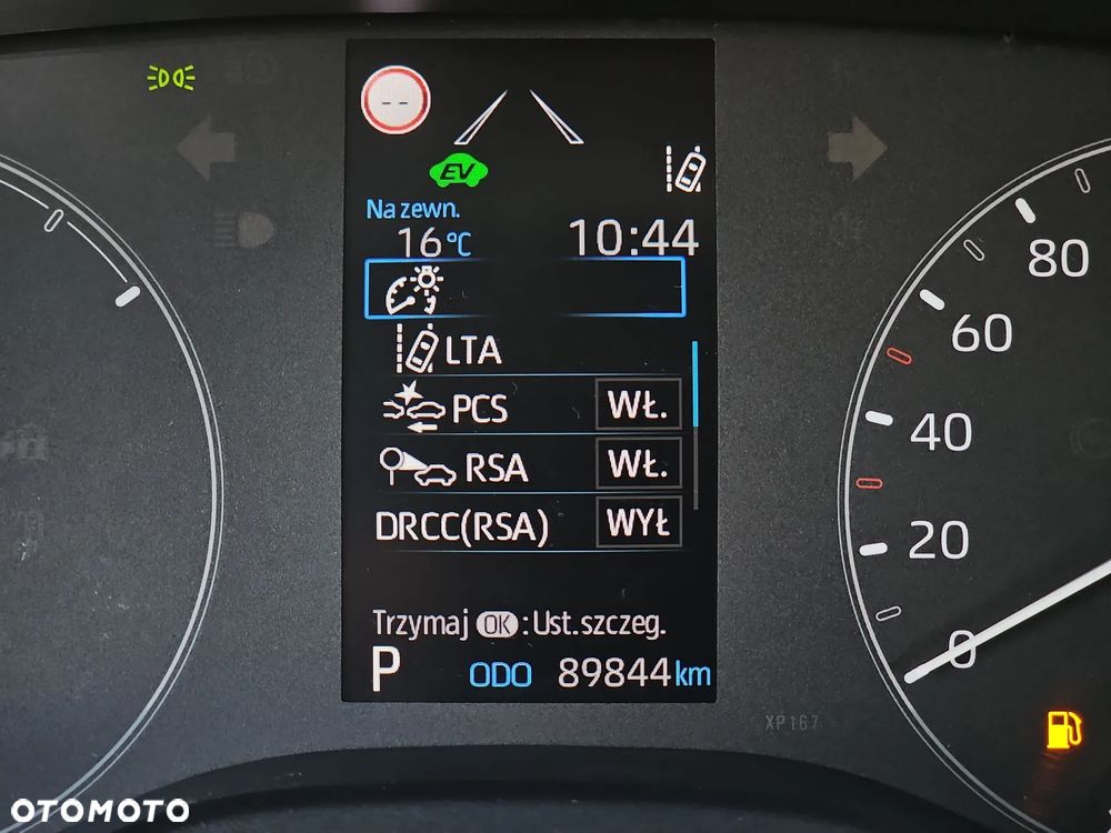 Toyota Yaris Hybrid 1.5 Comfort - 17