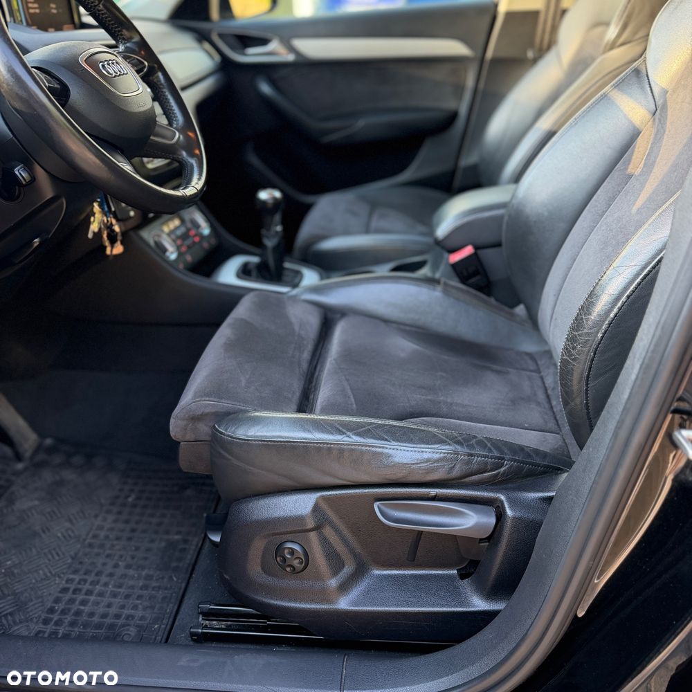 Audi Q3 2.0 TDI - 28