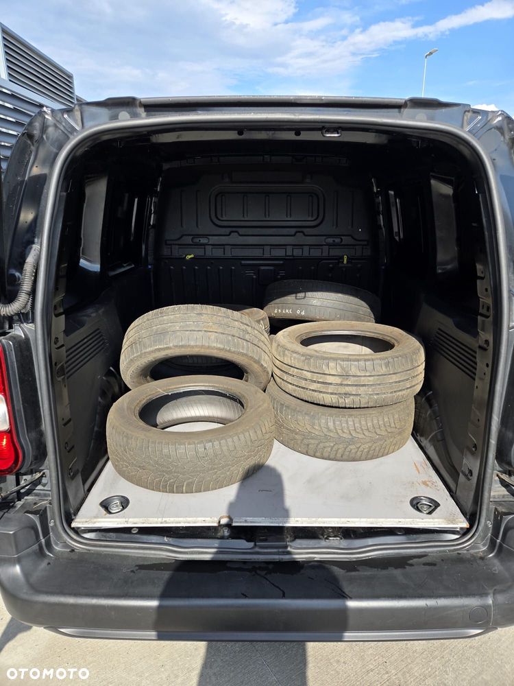 Toyota ProAce City - 18