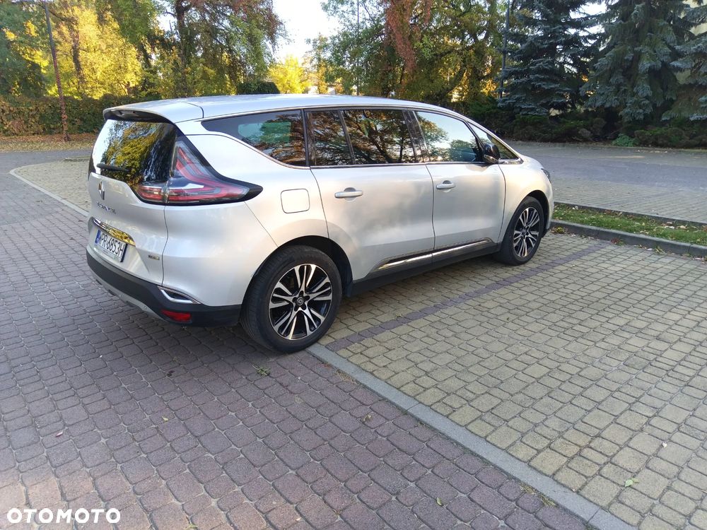 Renault Espace 1.6 dCi Energy Zen 7os - 5